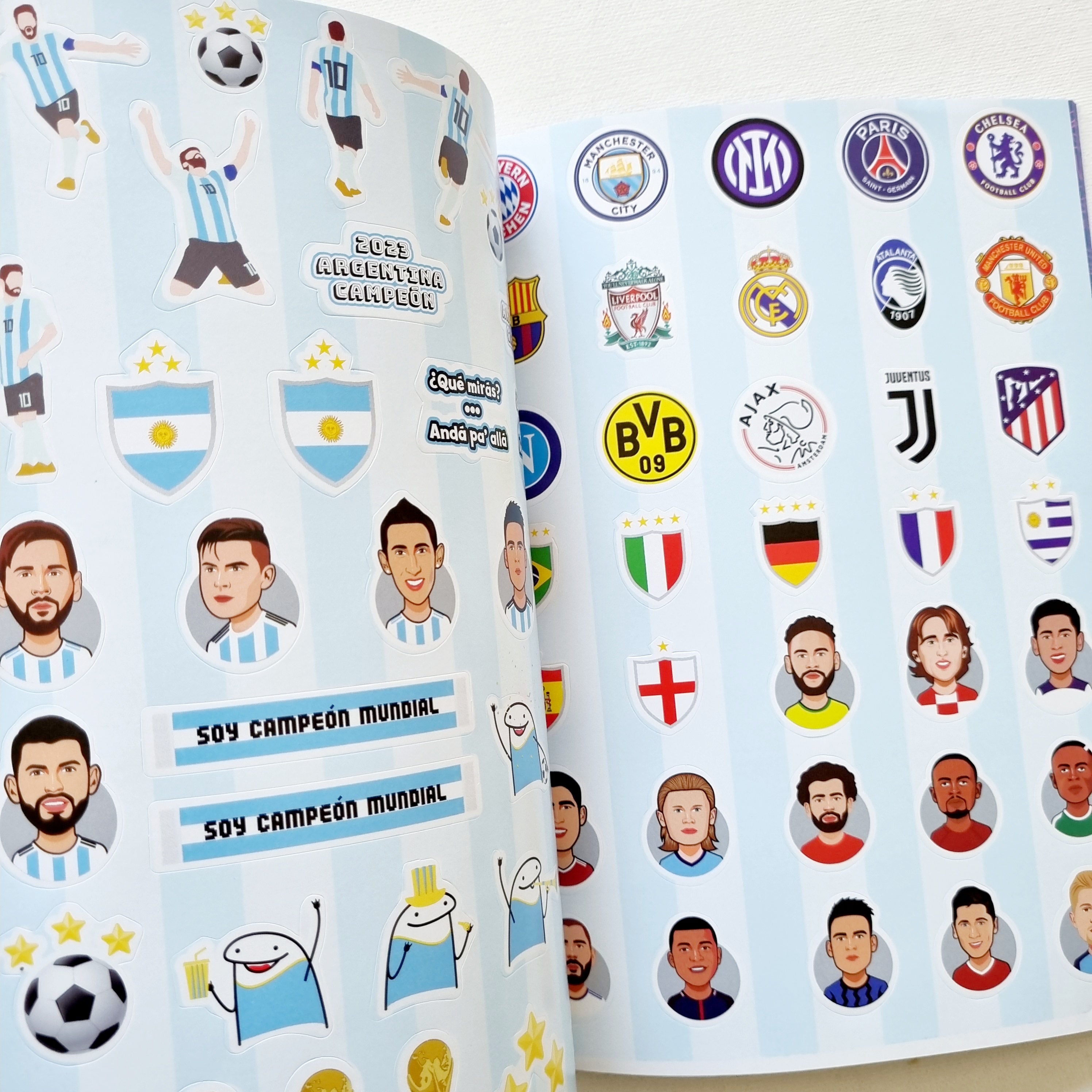 Quiz book. Fútbol mundial Quiz book. Fútbol mundial